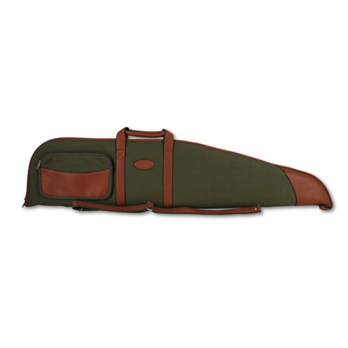 Maremmano Rifle Slip Green and Brown Maremmano Rifle Slip Green and Brown