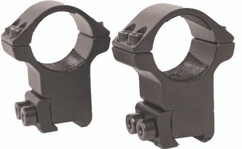 Richter Optik 1", Medium, Dovetail Mounts