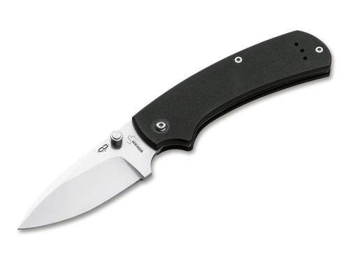 Boker Plus XS Drop #58