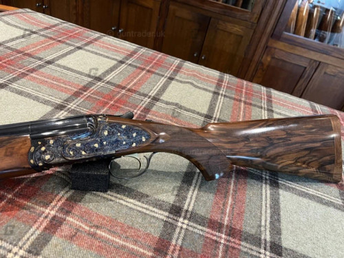 Caesar Guerini Maxum Gold Limited 12 gauge 173544 Caesar Guerini Maxum Gold Limited 12 gauge 173544