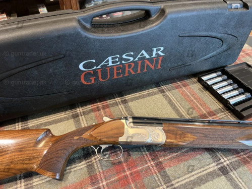 Caesar Guerini Invictus I Sporting 12 gauge 173469 Caesar Guerini Invictus I Sporting 12 gauge 173469