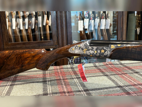 Caesar Guerini Revenant 20 gauge 179718 Caesar Guerini Revenant 20 gauge 179718