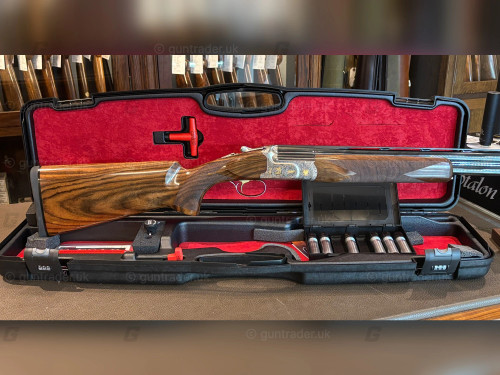 Caesar Guerini Invictus III Sporting 12 gauge 185782 Caesar Guerini Invictus III Sporting 12 gauge 185782