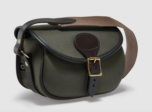 Croots Rosedale Canvas Cartridge Bag 100s Croots Rosedale Canvas Cartridge Bag 100s