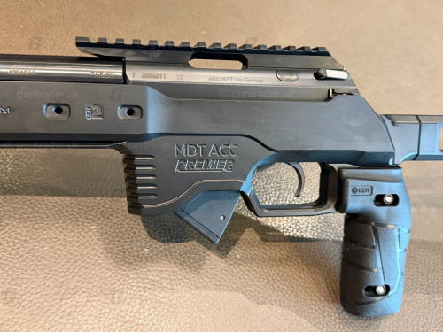 Anschutz 1761 APR Gen 2 .22 LR 4006011