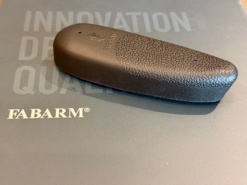 Fabarm Recoil Pad, Black