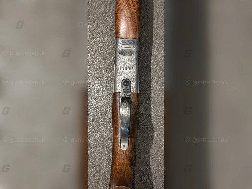 ATA SP Elegant Game 12 gauge 19-S2311