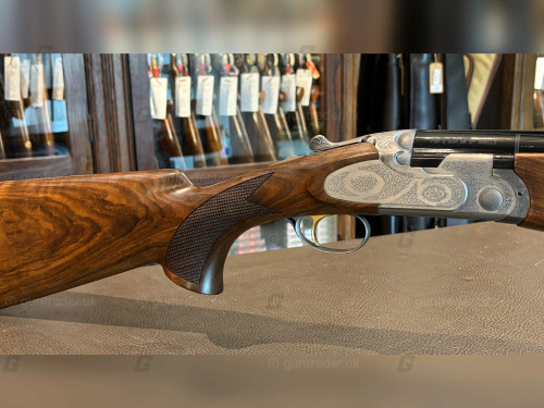 ATA SP Elegant Game 12 gauge 19-S2311