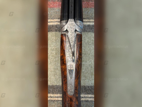 Chapuis Armes Rex Artisan 9.3x74R 58674