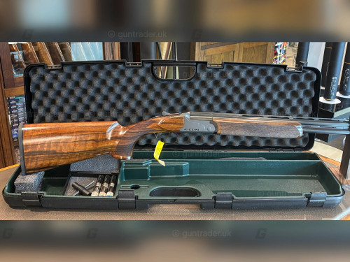 Rizzini, B. BR110 Sporter 20 gauge 120826