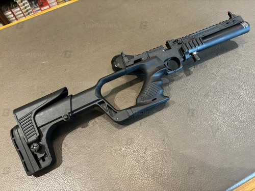 Hatsan Arms Jet .22 70-G23HP-007135