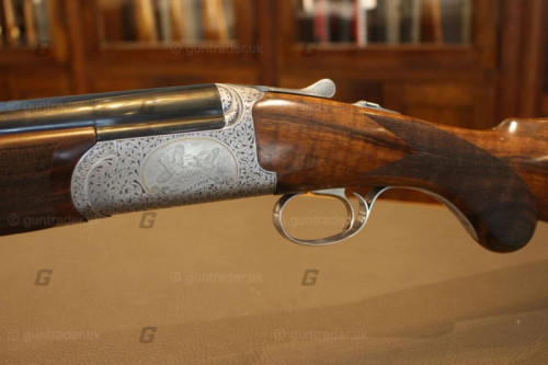 Rizzini, B. Round Body EL 12 gauge 106155