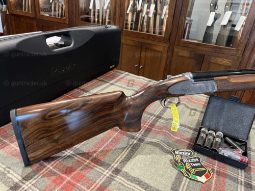 Rizzini, B. S2000 Sporting 12 gauge 120857
