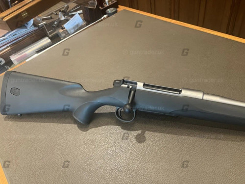 Mauser M18 Stainless .308 LC044862