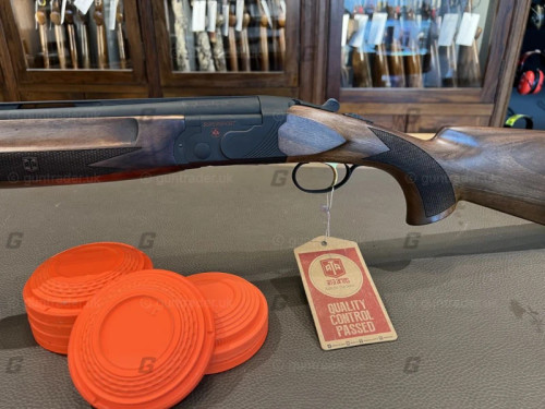 ATA SP Supersport 12 gauge 18-S6051