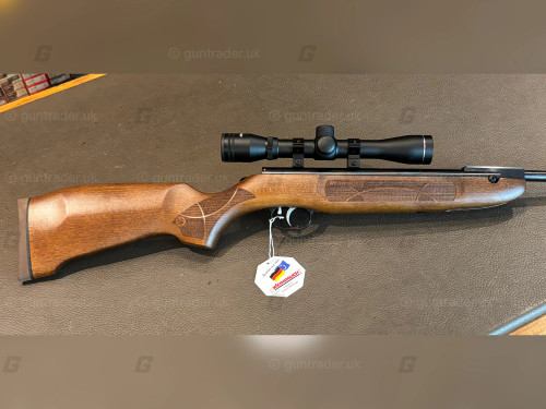 Weihrauch HW 30 S kit .22 2435417