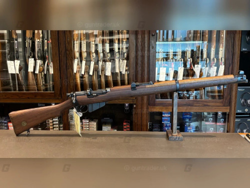 BSA Lee Enfield .303 40232