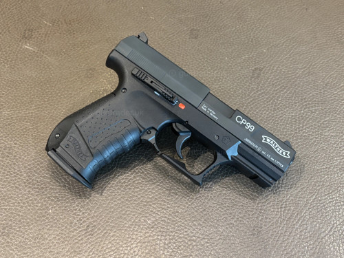 Walther CP99 .177 JGR004509