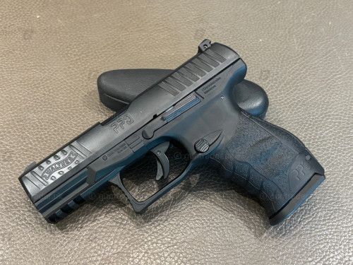 Walther Walther PPQ .177 D25B029848