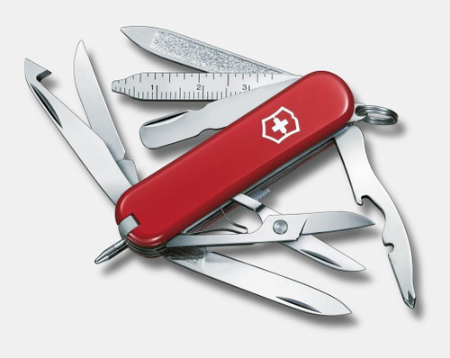 Victorinox Mini Champ Knife