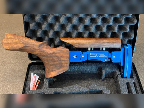 Beretta 6xx Series 12 gauge STE2