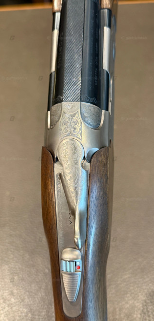 Beretta 686 Silver Pigeon 1 Sporting 12 gauge H63800X