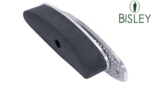 Bisley Adjustable Recoil Pad