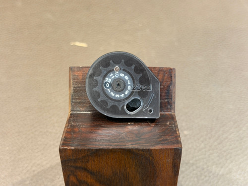 EBA XV-2 RS Magazine