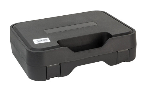 Small/Pistol Hard Case