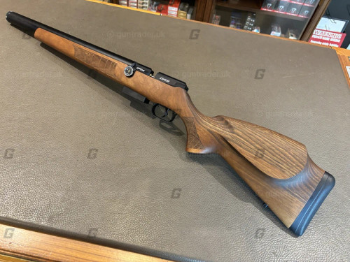 FX DRS Classic Walnut 500mm .177 2218861