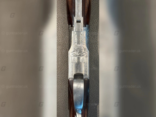 Browning B25 B2 Trap 12 gauge 60046S77