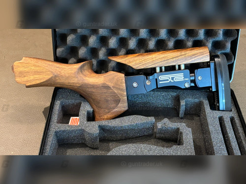 Browning B525 12 gauge STE5