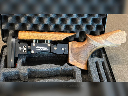 Browning B525 12 gauge STE5