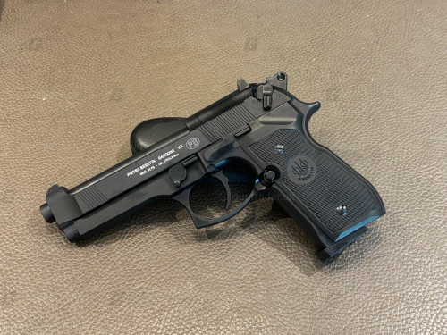 Beretta M92 FS .177 HGR001049