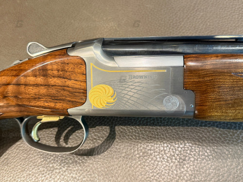 Browning Ultra XS 12 gauge 62106ZM