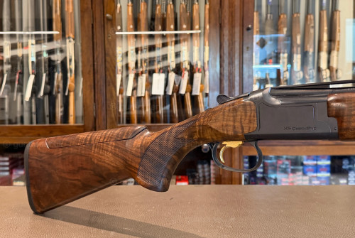 Browning Ultra XS Dark Pro Adj 410 gauge 58994YV131