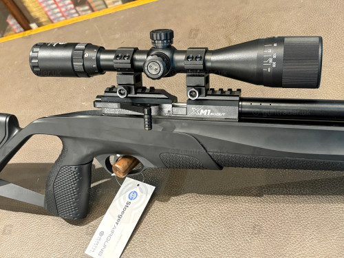 Stoeger XM1 Scout .22 SAG243162PCP