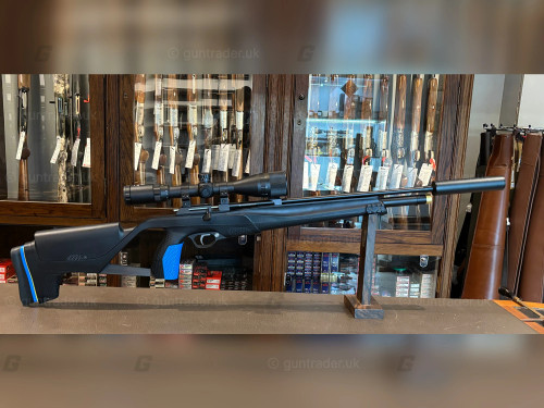 Stoeger XM1 .22 SAG2501651P