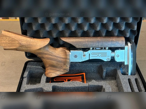Caesar Guerini  12 gauge STE4