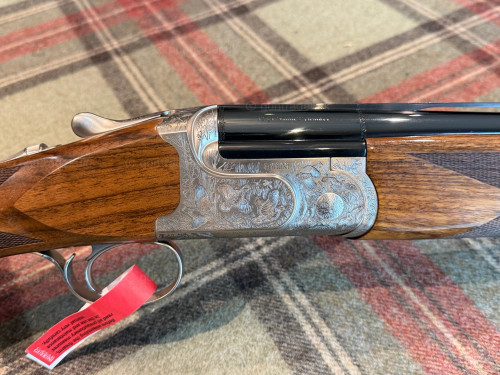 Caesar Guerini Avian 12 gauge 190819
