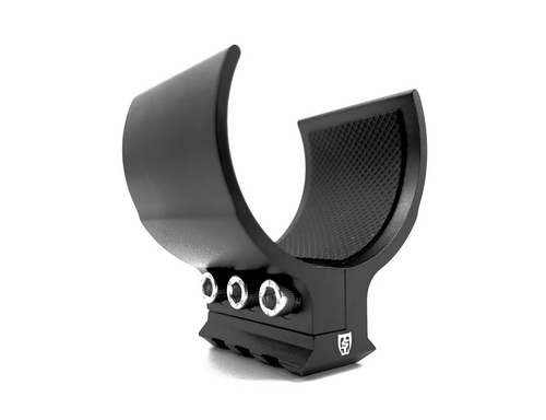 Saber Tactical Universal Bottle Clamp - 60mm Picatinny