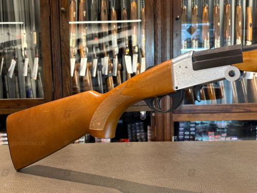 Investarm Folding 410 gauge 262192