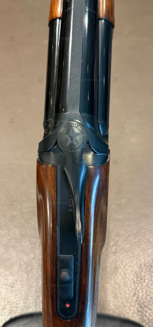 Yildiz Pro Black G4 12 gauge O197044