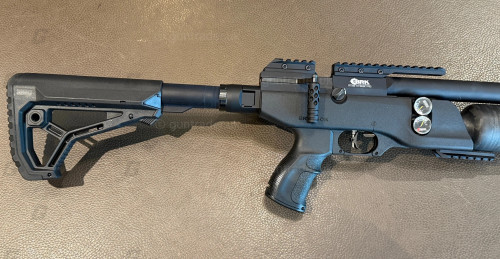 Brocock Pathfinder .22 SL251090