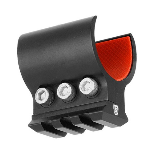 Saber Tactical Universal Bottle Clamp, 34mm