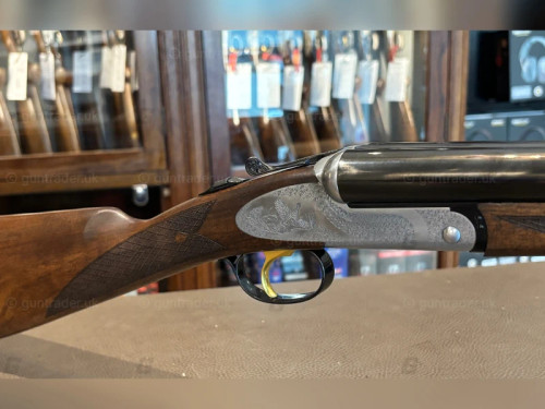 Fair Iside Prestige 12 gauge 355162