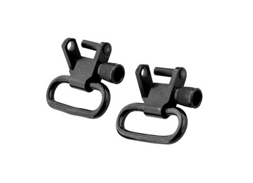 Bergara Hush Stalker 2 Sling Swivels Standard