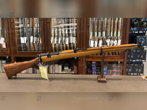 BSA Lee Enfield .303 77194 XSAW