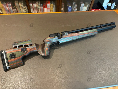 FX Dreamline Classic GRS Green Mountain .22 2218714