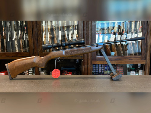 Weihrauch HW 30 S kit .22 2435417